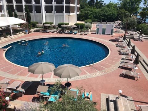 Hotel Kolovare