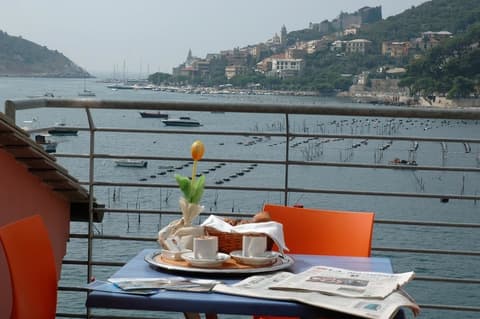 Le Terrazze di Portovenere
