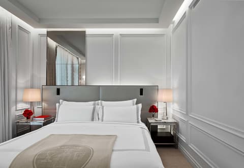 Baccarat Hotel and Residences New York