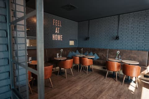 Coffee Fellows Hotel München-Freiham