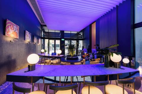 AMANOR Hotel Chiang Mai