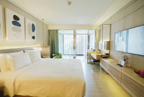 AMANOR Hotel Chiang Mai, Room