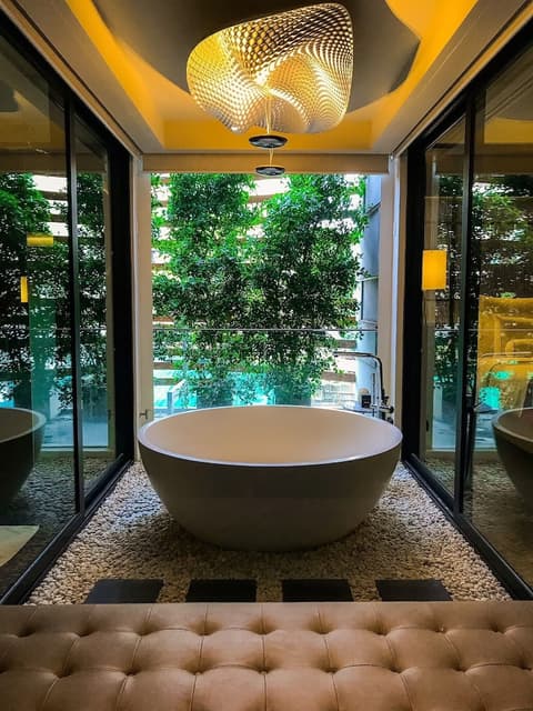 AMANOR Hotel Chiang Mai