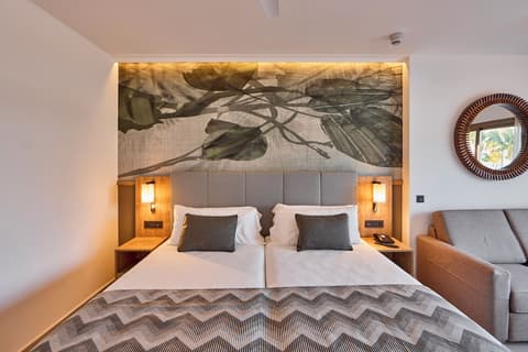 Hotel Riu Palace Mauritius - All Inclusive - Adults Only