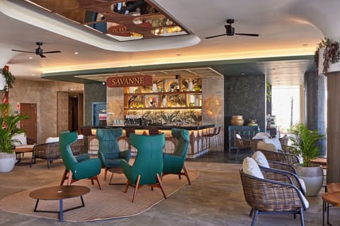 Hotel Riu Turquoise - All Inclusive