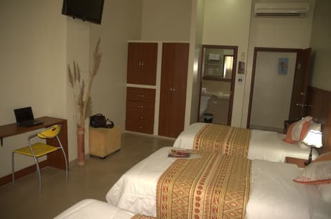Hotel Air Suites