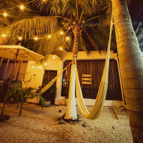 Mezcal Boutique Hotel