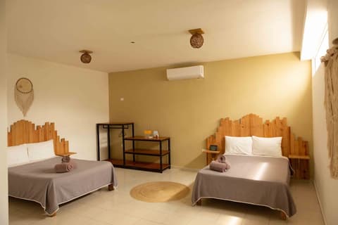 Mezcal Boutique Hotel, Room