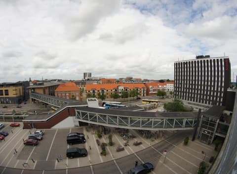 Herning City Apartments