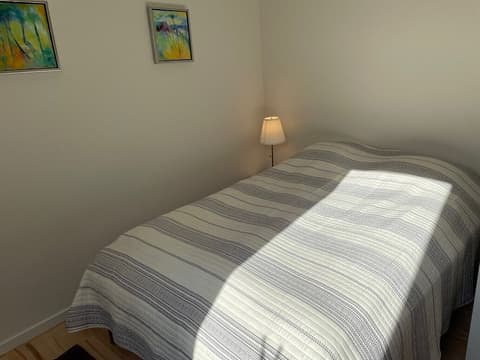 Herning City Apartments