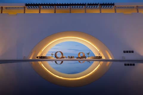 Marquis Los Cabos, An All Inclusive, Adults Only & No Timeshare Resort