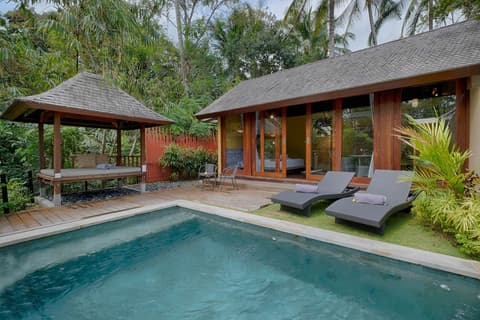 Samkhya Villas