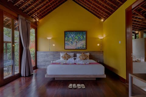 Samkhya Villas