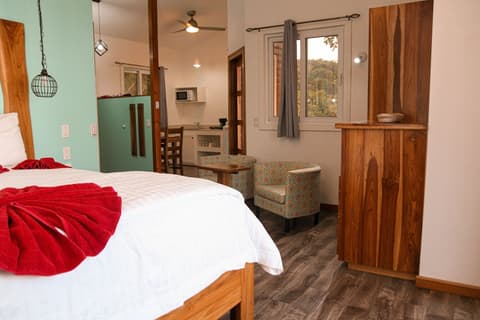 The Resort at Marble Hill, Room