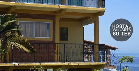 Hostal Vallarta Suites