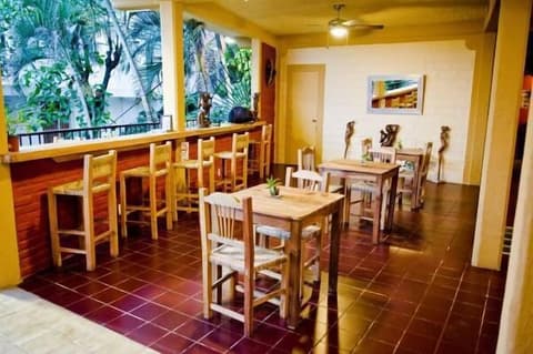 Hostal Vallarta Suites