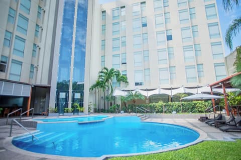 Casa Andina Select Pucallpa