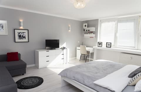 Warsawrent Apartments Centralna