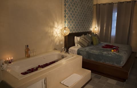 Quinta Margarita, Boho Chic Hotel