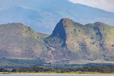 Sentrim Elementaita Lodge