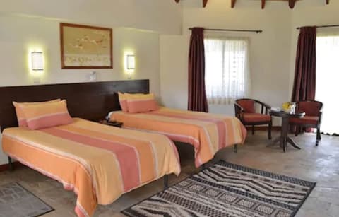 Sentrim Elementaita Lodge, Room