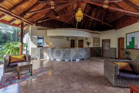 Sentrim Elementaita Lodge