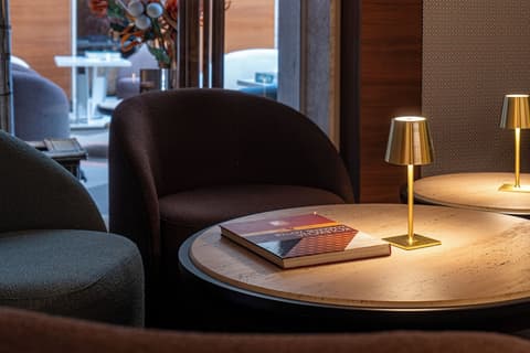 Zepter Hotel Belgrade, member of Zepter Hotels