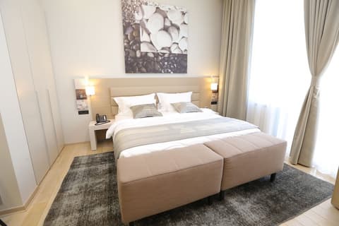 Zepter Hotel Belgrade, member of Zepter Hotels