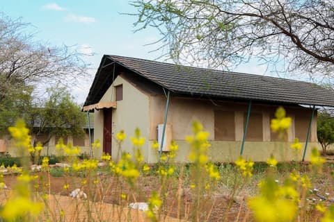 Sentrim Amboseli Lodge