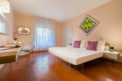 La Certosa di Pontignano