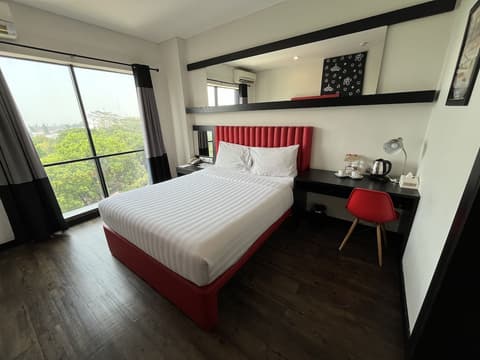 Kalya Hotel Bandung, Room