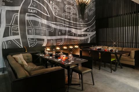 Three ONine Urban House