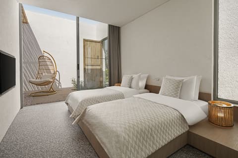 Voyage Torba Hotel, Room