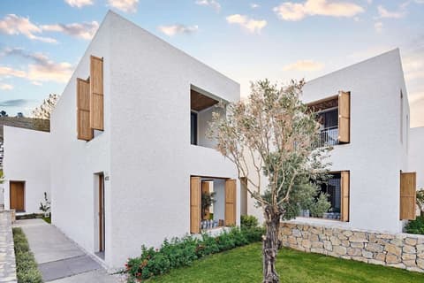 Voyage Torba Hotel, Room