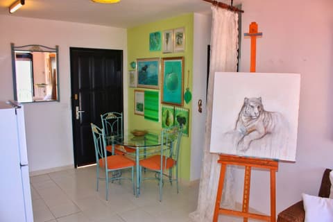 Apartamentos Curasol