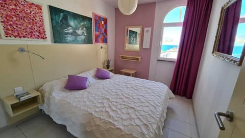 Apartamentos Curasol, Room