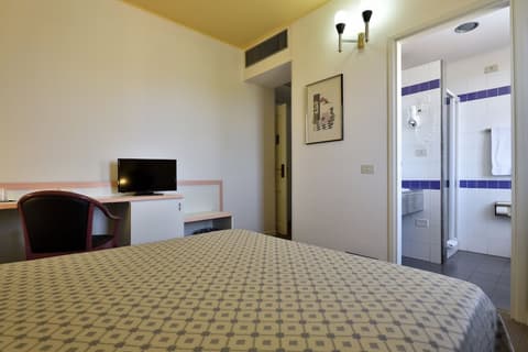 Hotel Orri, Room
