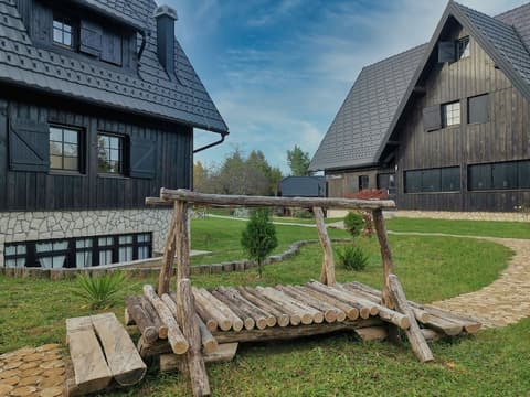 Plitvice Luxury