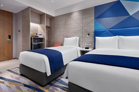 Holiday Inn Express Singapore Serangoon by IHG, Room