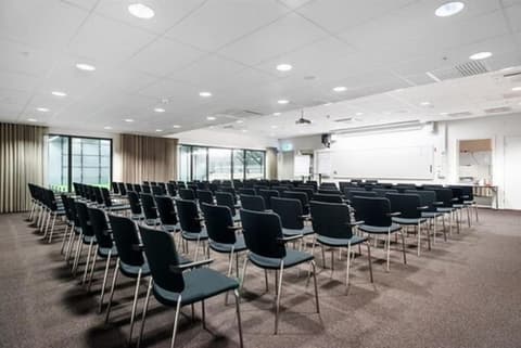 Kviberg Park Hotel & Conference, Meeting facility