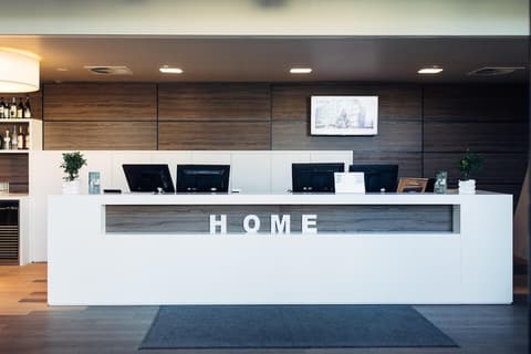 harry’s home München Moosach hotel & apartments