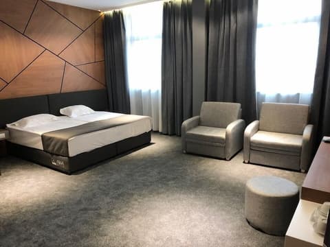 AQUA Hotel