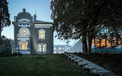 Hotel Privo