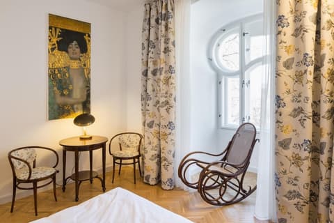 Villa Csonka by Hotel Privo