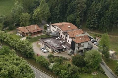 Albergo Il Castellino