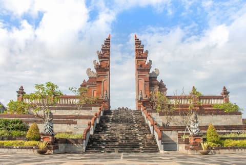 Novotel Bali Ngurah Rai Airport