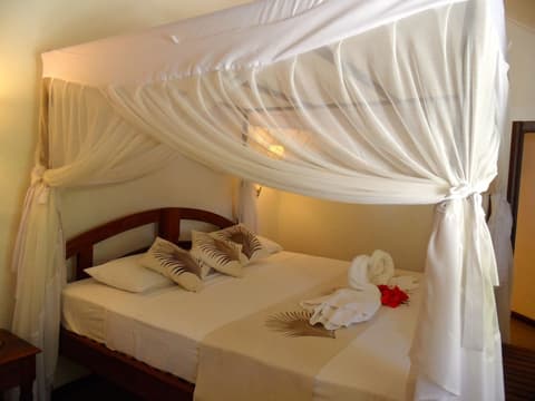 Hotel Cote d'Or Lodge, Room