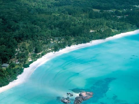 Hotel Cote d'Or Club