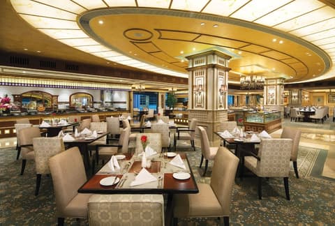 Harbourview Hotel Macau