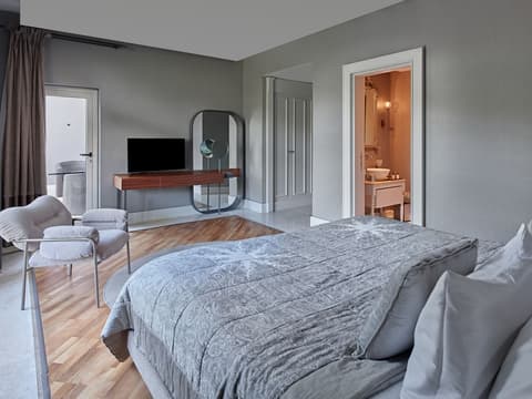 Maxx Royal Belek Golf Resort, Room